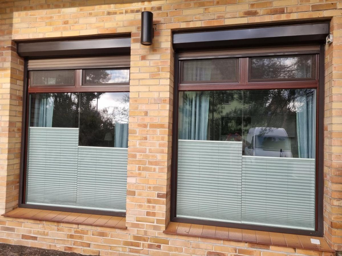 Morze-kwatery Apartament Turystyczna Międzyzdroje Zewnętrze zdjęcie